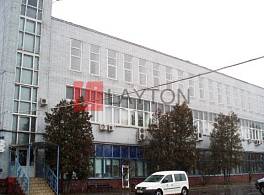 Бизнес-центр На Котляковской 0