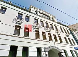 Особняк Петровский б-р 11 0