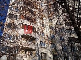 Жилой Дом Кастанаевская ул., 9к1 0