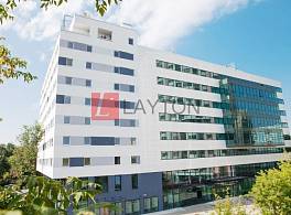 Бизнес-центр Ленинский 119А 0