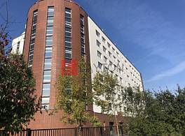 Бизнес-центр Флотская 5к2 0