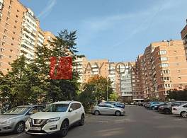 Жилой Дом Текстильщиков 8я 13 корп 1,2 0