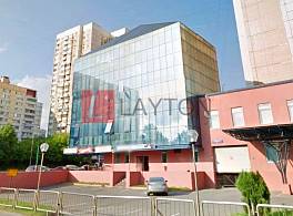 Бизнес-центр Дежнева 29 стр.1 0