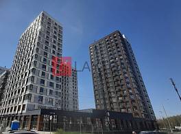 ЖК Бунинские кварталы 0