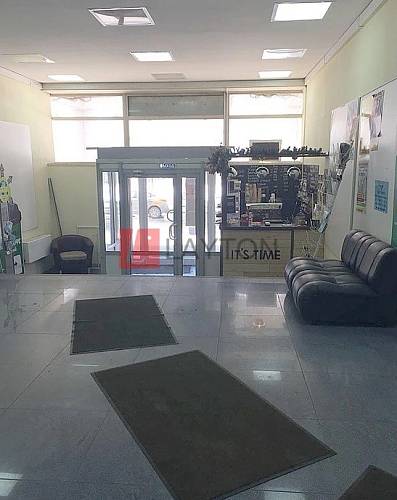 Бизнес-центр 2-й Донской проезд 10 - картинка 1 Бизнес-центр 2-й Донской проезд 10 - картинка 1