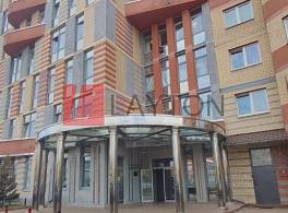 Бизнес-центр "Лермонтовский" 0