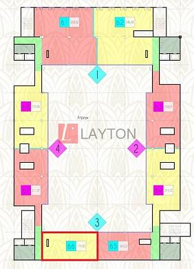 Картинка 2 офиса м2, Картинка 2 офиса м2,