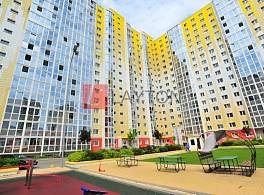 ЖК Первый Зеленоградский 0