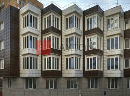 Бизнес-центр г. Химки, пр-кт Зеленый 6 стр 2 0