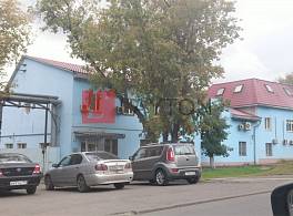 Бизнес-центр Остаповский 16с2 0