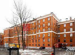 Бизнес-центр Владыкино 0