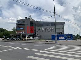 Бизнес-центр Кутузовский пр-т 88 0