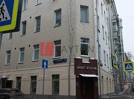 Жилой Дом Каменная Слобода 6/2с2 0