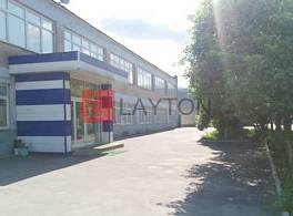 Бизнес-центр 1-й Вешняковский пр-д 7 0