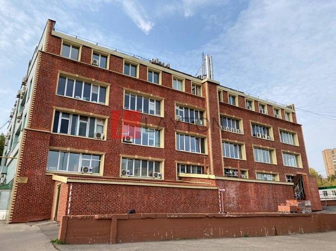 Бизнес-центр Технопарк №19 - картинка 1 Бизнес-центр Технопарк №19 - картинка 1