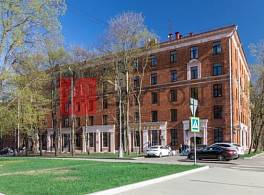 Бизнес-центр Город 0