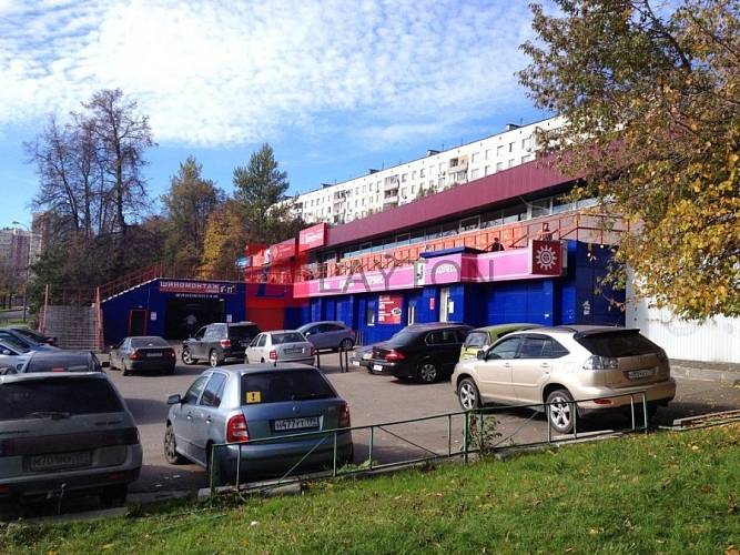 Молдавская ул., 4 - картинка 1 Молдавская ул., 4 - картинка 1