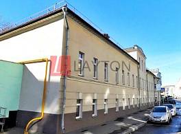 Бизнес-центр Садовническая 32 стр.1 0