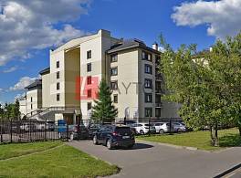 Бизнес-центр Флотская, 5 к В 0