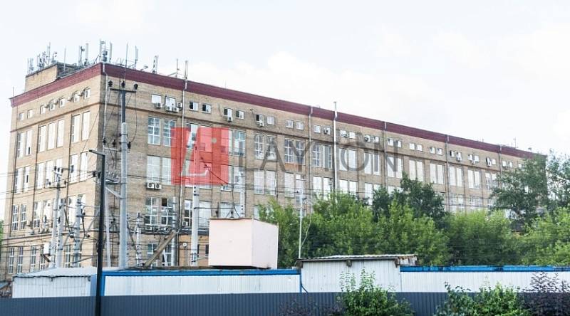 Бизнес-центр Новодмитровская 5а стр 11 - картинка 1 Бизнес-центр Новодмитровская 5а стр 11 - картинка 1