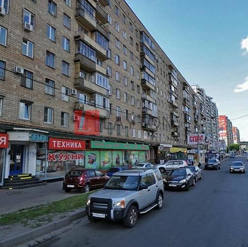 Жилой Дом Бутырская ул., 7 - картинка 1 Жилой Дом Бутырская ул., 7 - картинка 1