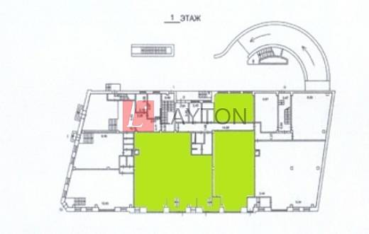 Картинка 1 офиса м2, Картинка 1 офиса м2,