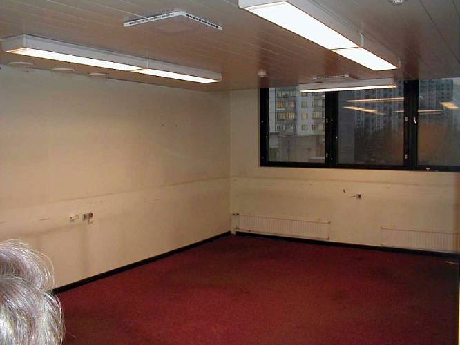 Бизнес-центр Ренессанс гостиница - картинка 1 Бизнес-центр Ренессанс гостиница - картинка 1