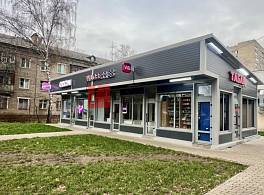 Бизнес-центр Митрофанова, д 11 0