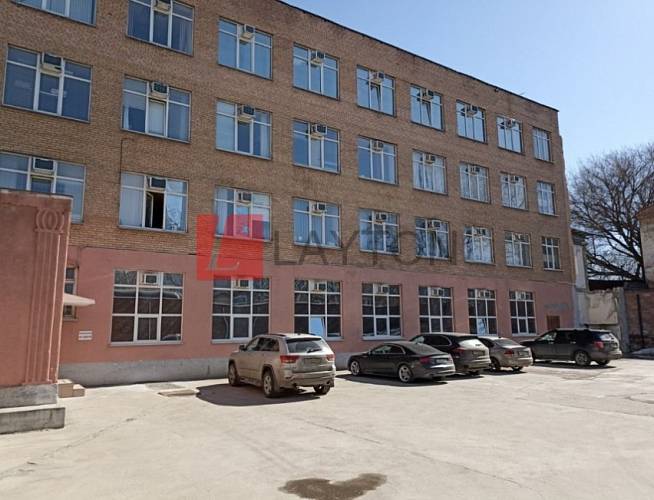 Бизнес-центр Магистральная 5я 10А - картинка 1 Бизнес-центр Магистральная 5я 10А - картинка 1