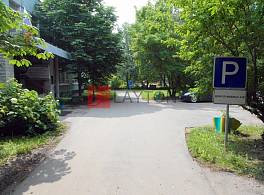 Бизнес-центр Березовая аллея 7Б 0