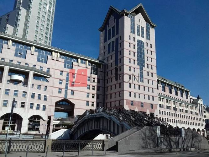 Бизнес-центр Риверсайд Тауэрс 52 стр.4 - картинка 1 Бизнес-центр Риверсайд Тауэрс 52 стр.4 - картинка 1