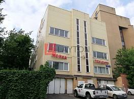 Бизнес-центр Графский переулок 14Б 0