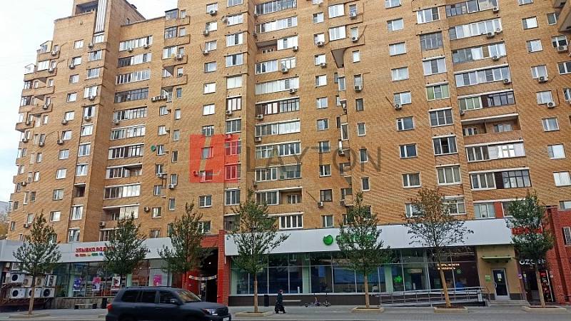 Жилой Дом Таганская 31/22 - картинка 1 Жилой Дом Таганская 31/22 - картинка 1