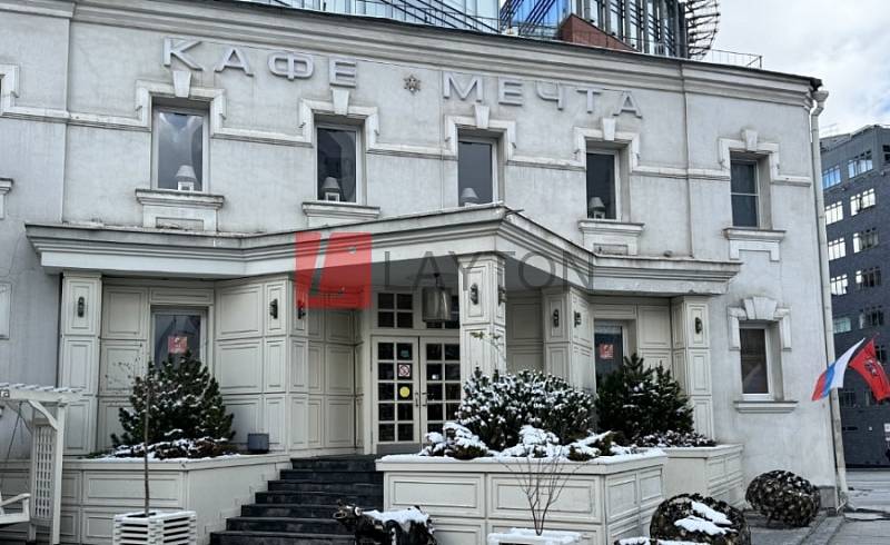 Бизнес-центр Садовническая улица, 84с3,7 - картинка 1 Бизнес-центр Садовническая улица, 84с3,7 - картинка 1