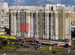 Жилой Дом Люблинская 157 0