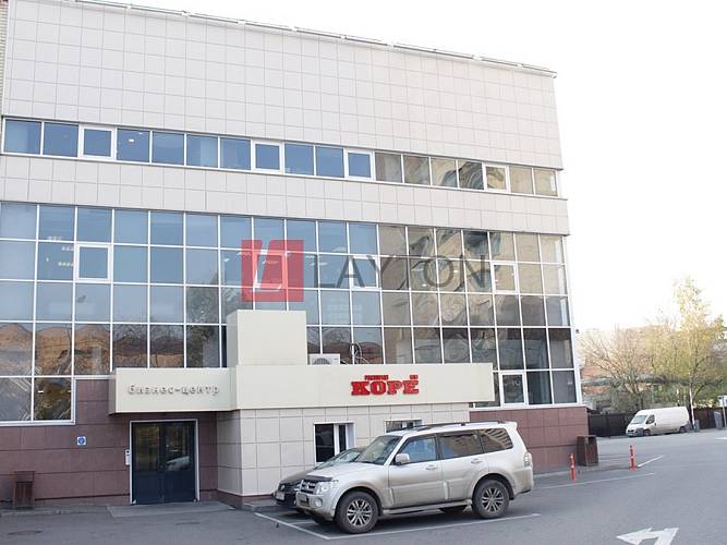 Бизнес-центр Вавилова 1 - картинка 1 Бизнес-центр Вавилова 1 - картинка 1