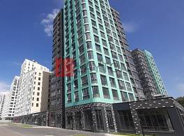 ЖК Скандинавия 0