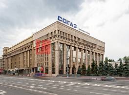 Бизнес-центр Уланский 0