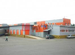 Бизнес-центр Кавказский Бульвар 57 стр 7 0