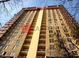 Жилой Дом Суворов Парк 0