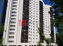 Жилой Дом Кастанаевская 50 к.1 0