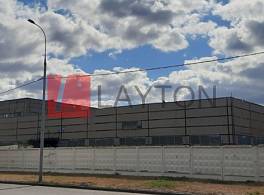 Бизнес-центр Курьяновская набережная 6с2 0