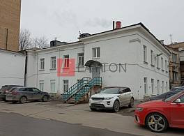 Бизнес-центр Социум-Сокол к 12А 0