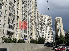 Жилое здание Васильцовский Стан 11 0