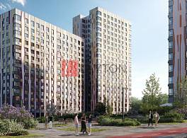 ЖК Цветочные поляны 0