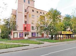 Жилой Дом На Ленской 0