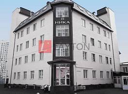 Бизнес-центр Ника 0