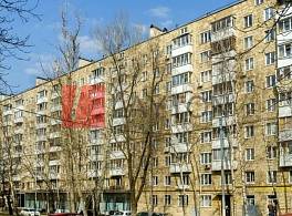 Жилой Дом Андропова 35 0