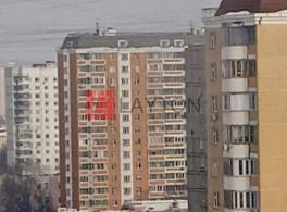 Жилой Дом Бескудниковский пр 4к1 0