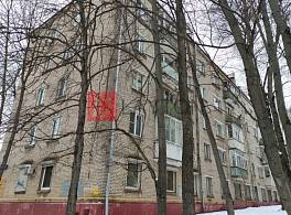 Жилой Дом Ватутина, 10 0